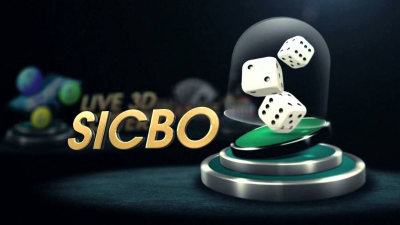 Sicbo là gì? Hướng dẫn cách chơi sicbo cho người mới tham gia