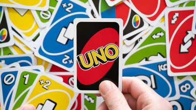 Hướng dẫn về cách chơi bài Uno cho người mới bắt đầu