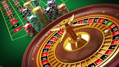 Trải nghiệm hấp dẫn với Roulette: Hướng dẫn chơi dễ hiểu